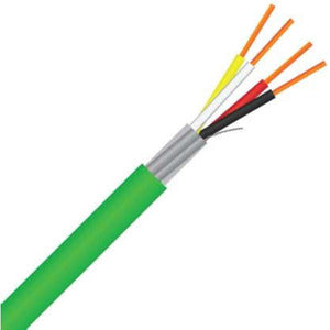 Maser 2-Pair Certified KNX Cable Maser 2-Pair Certified KNX Cable